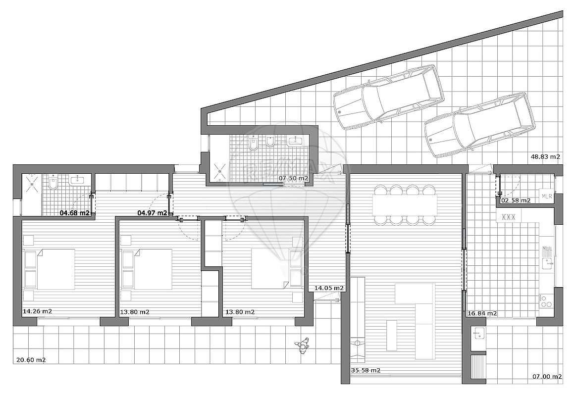 Terreno  para venda - Grande imagem: 3/24