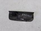 panel szyb tylko tyl VW Sharan Seat Alhambra FL - 5