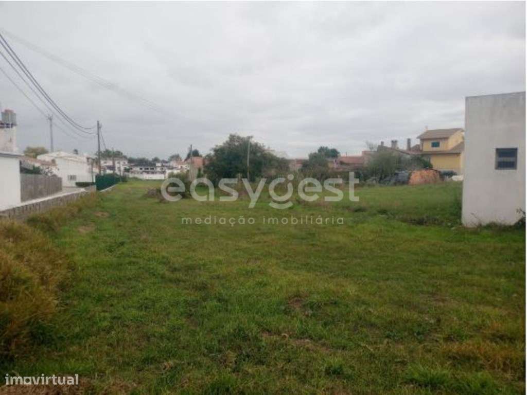 Terreno para construção , na entrada de Pataias , junto a N242 - Grande imagem: 5/5