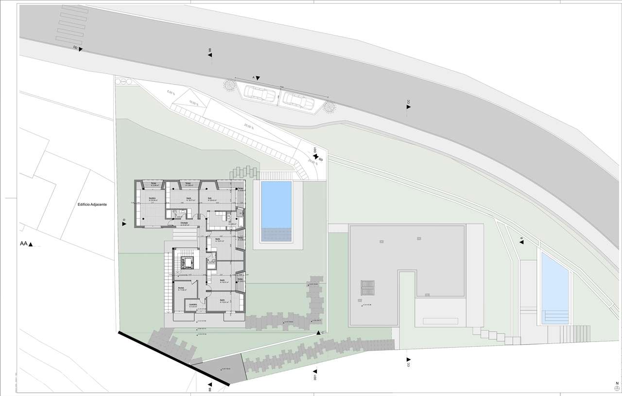 Terreno para Construção - Zona Sul - Coimbra/Venda-15