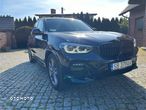 BMW X3 xDrive20d MHEV M Sport sport - 3