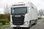 Scania R500 ///* 2018 */// CHŁODNIA /// 22 PALETY /// WINDA /// JAK NOWA - 9