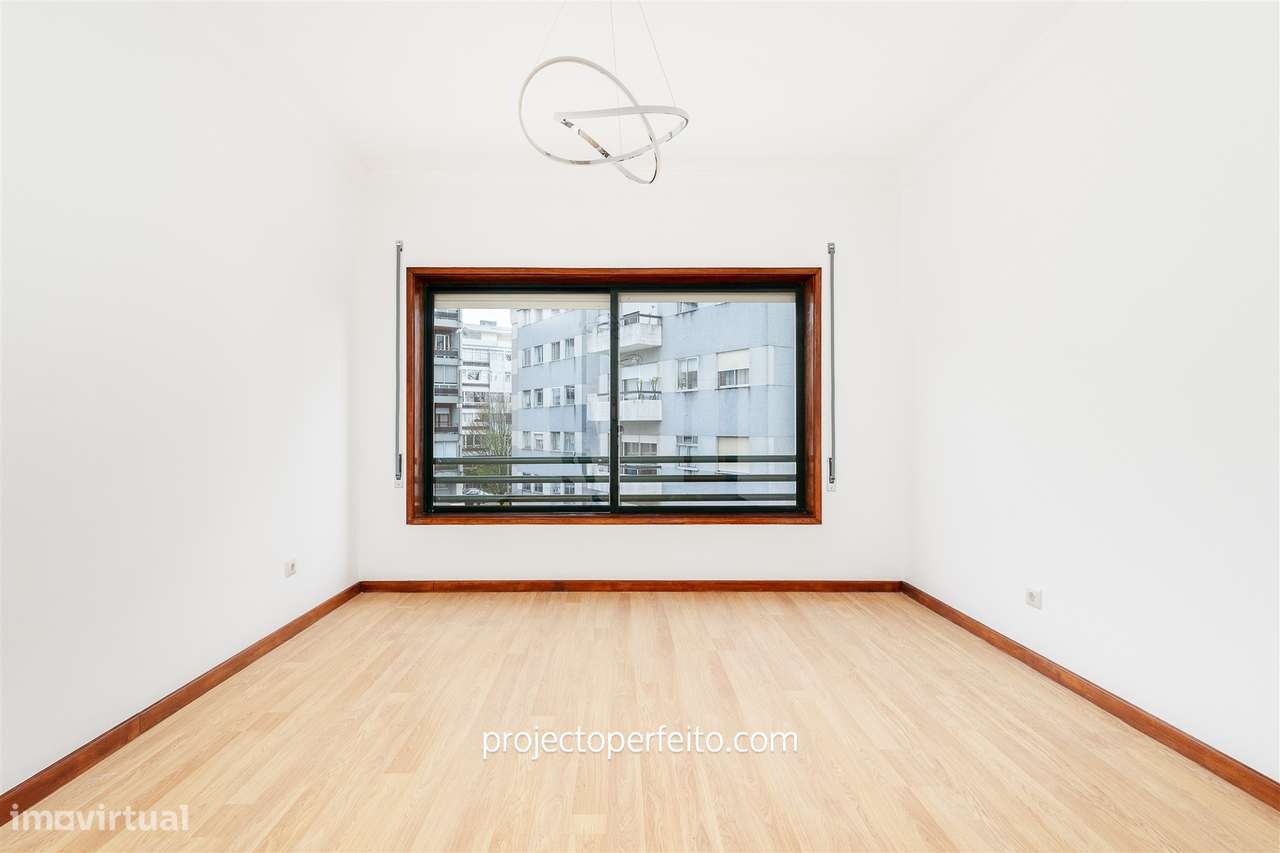 Apartamento T2 Venda em Santa Marinha e São Pedro da Afurada,Vila Nova - Grande imagem: 3/11