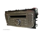 Tania Wysyłka 10zł Radio CD6000 Ford Mondeo MK4 8S7T-18C815-BA + KOD - 3