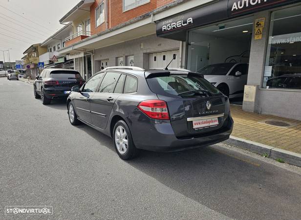 Renault Laguna Break 1.5 dCi Confort - 6