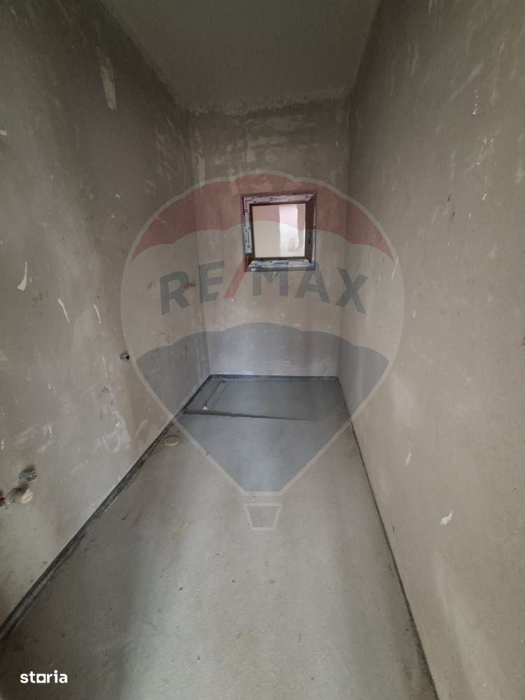 Vilă Individuală în Cisnădioara-12