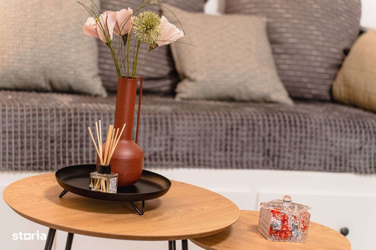 Apartament deosebit in Piata Unirii - Ocupabil Imediat!-3