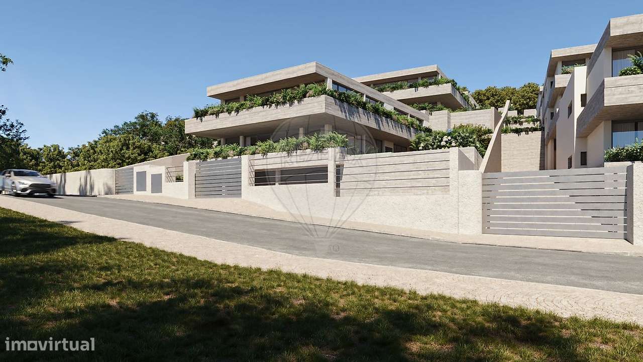 Apartamento T4 para venda - Grande imagem: 4/12