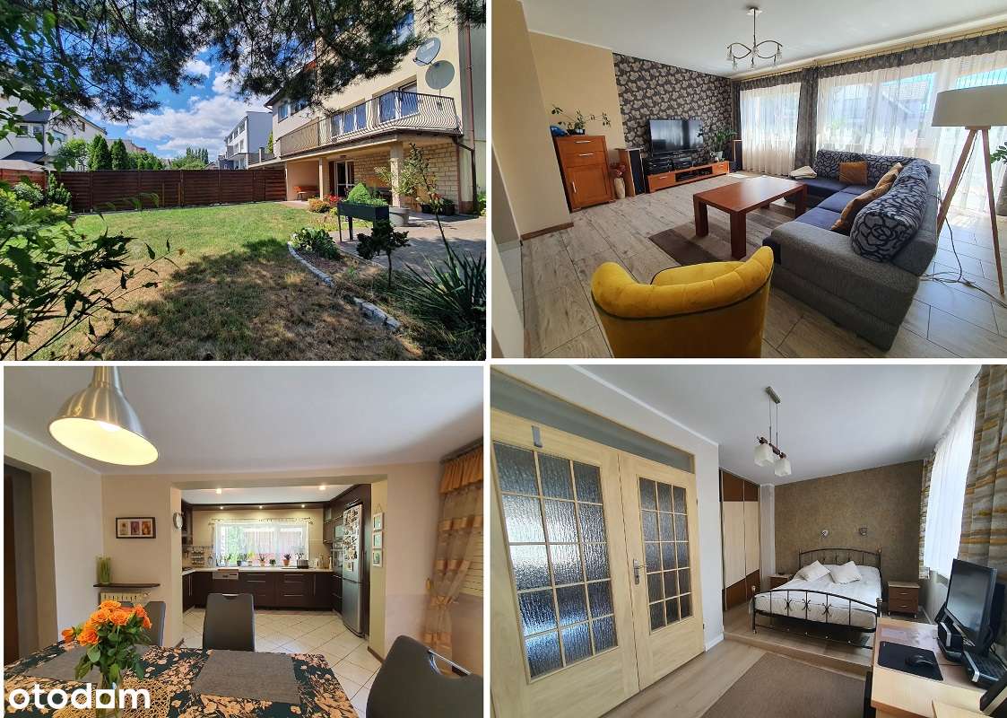 NOWA CENA!!! ** * osiedle WYGODA! *** Do wprowadzenia! - Pełny obrazek: 4/20