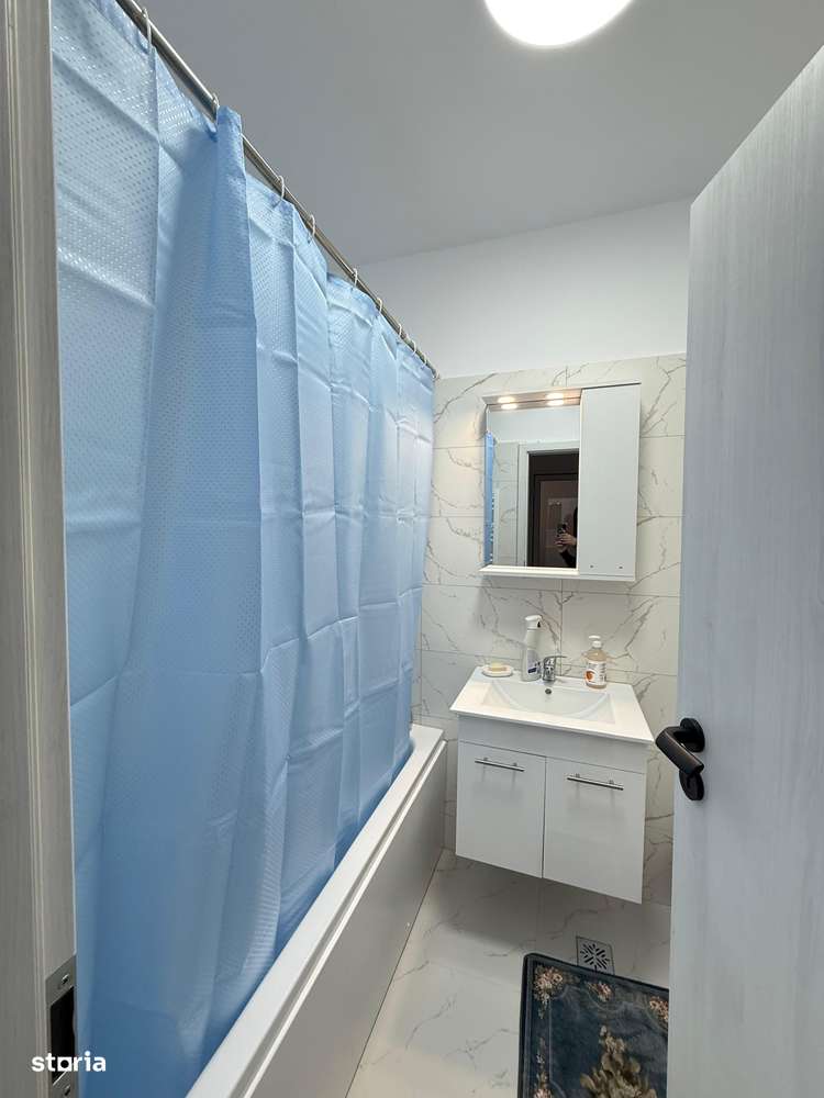 Apartament decomandat in bloc nou cu loc de parcare-Militari Residence - Imagine principală: 4/20