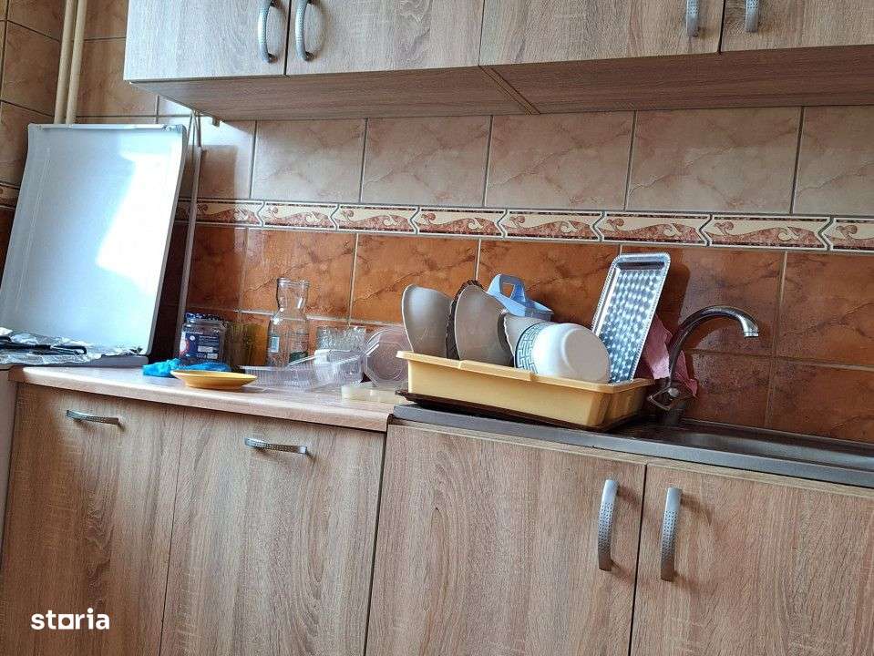 Garsoniera Militari, Metrou Lujerului / Gorjului 5 min - Imagine principală: 4/7