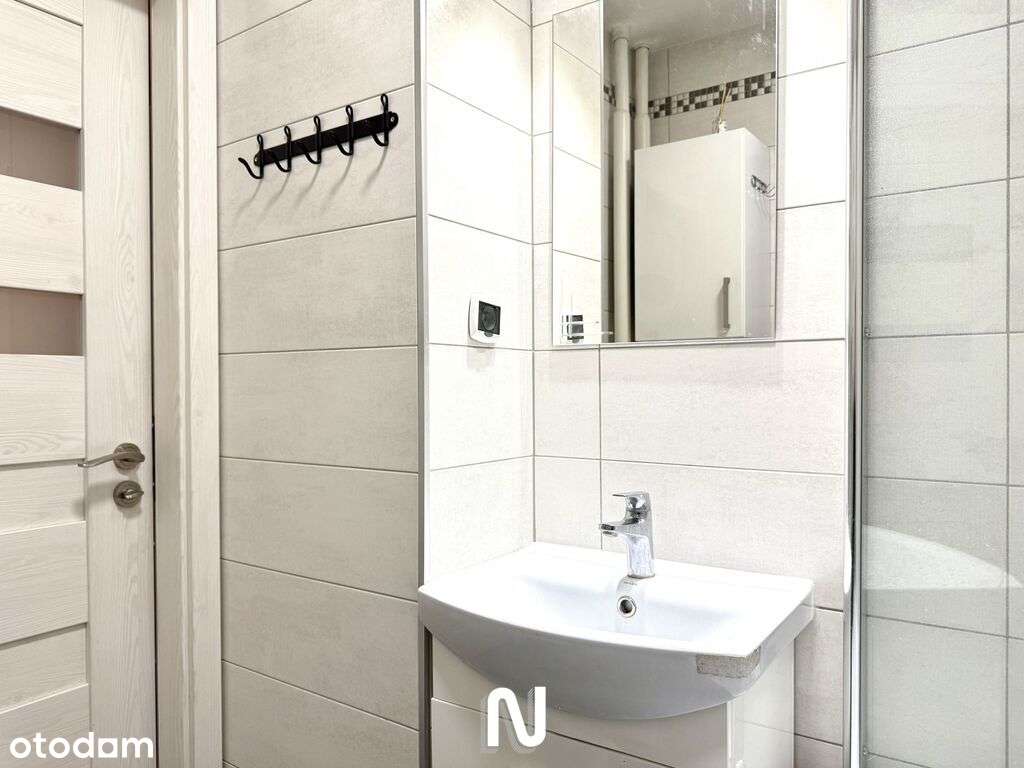 Komfortowe mieszkanie przy ulicy Liściastej-13