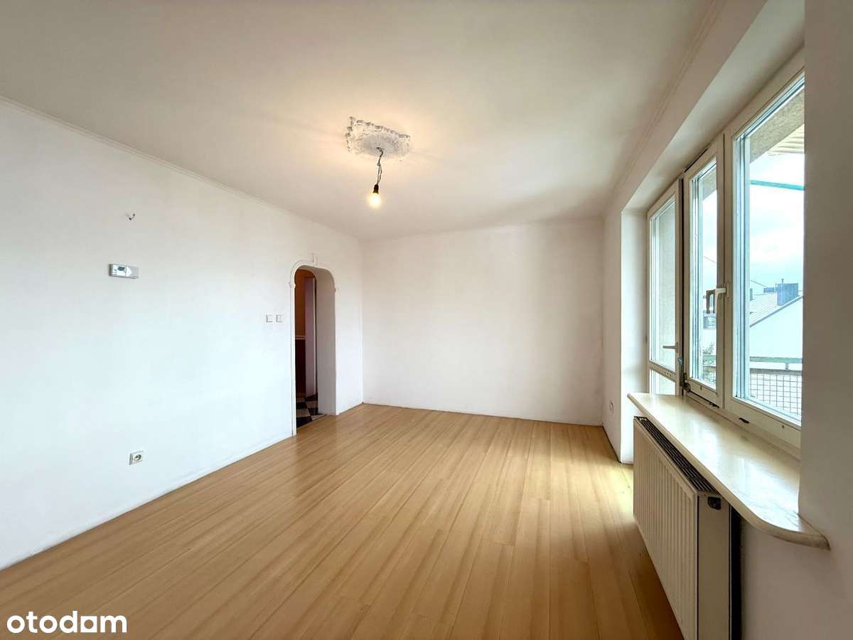 Mieszkanie na kameralnym osiedlu - ul Fabryczna 10-4