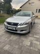 Lexus GS 450h - 1