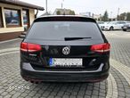 Volkswagen Passat 1.8 TSI BMT Comfortline DSG - 8