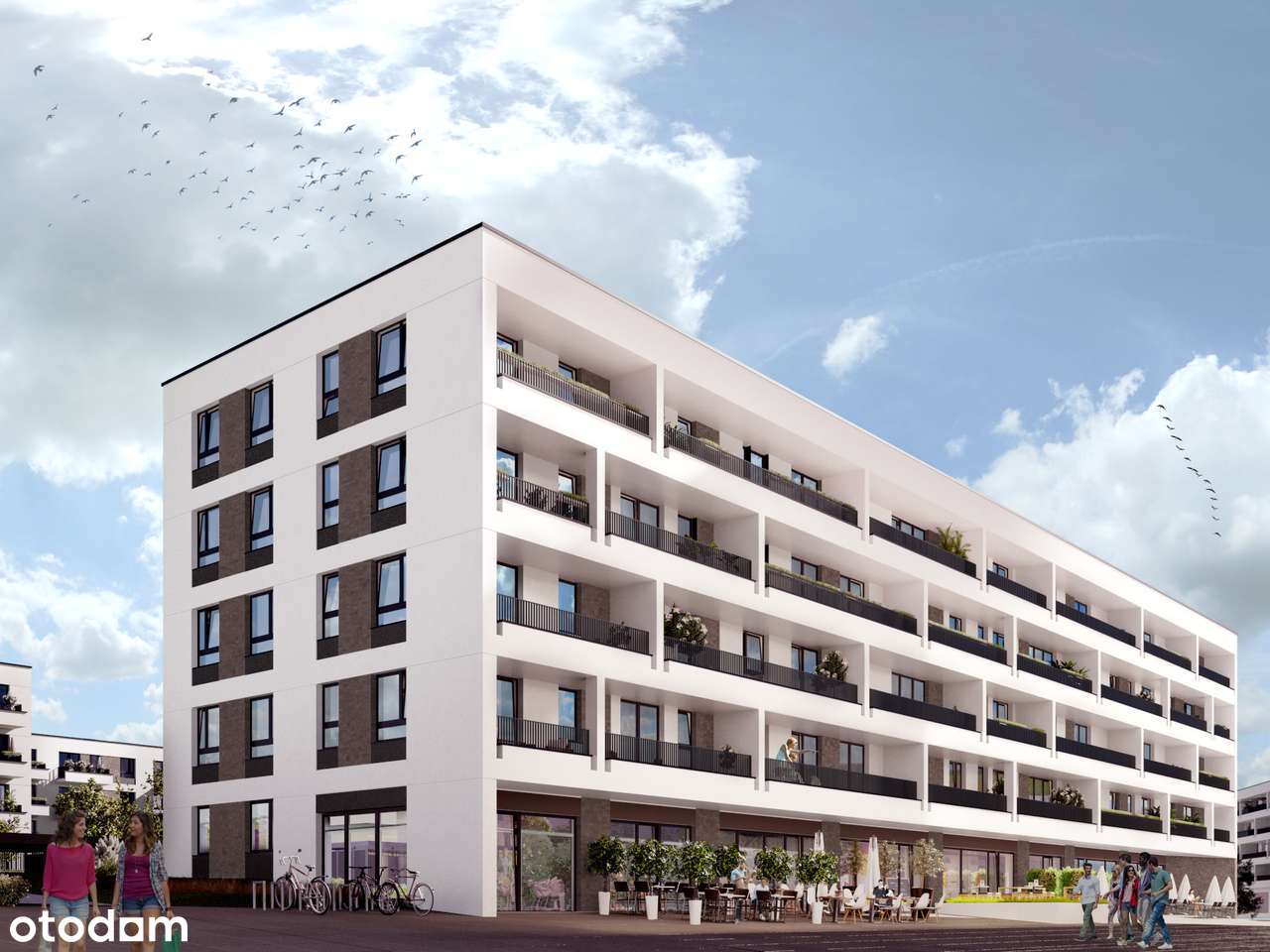 Idea Aurora | lokal usługowy | 4A/U/05 - Pełny obrazek: 4/7