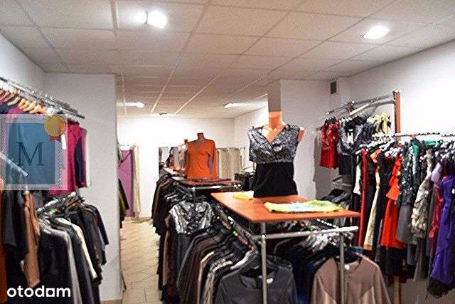 Lokal Podchorążych,90m2,parter,wejście z deptaka - Pełny obrazek: 3/16