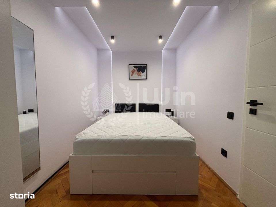 Apartament 3 camere | Ideal Investitie | Manastur | Zona Alexandrescu - Imagine principală: 4/13