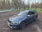 Skoda Octavia Scout 1.8 TSI 4x4 DSG - 4