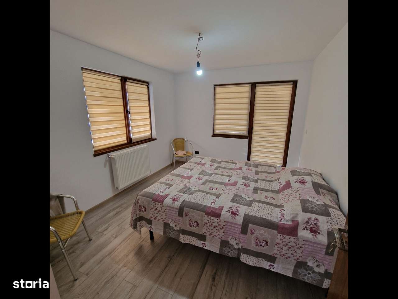 Vindem proprietate in orasul Frasin, Bucsoaia - Bucovina-9