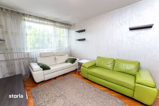 3 camere | Petfriendly | Zona Dorobanti