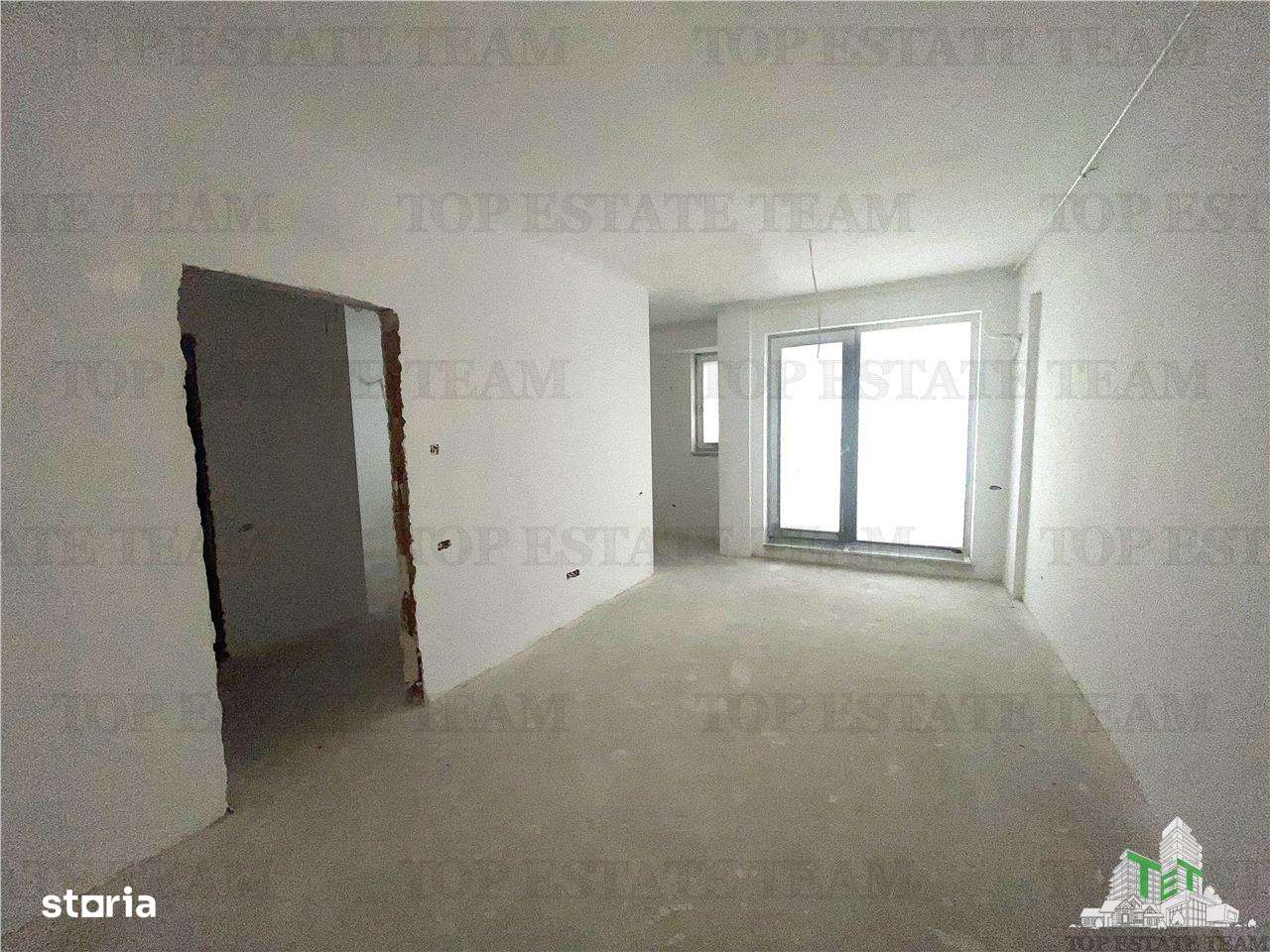 Apartament 2 camere in bloc nou, zona Mosilor