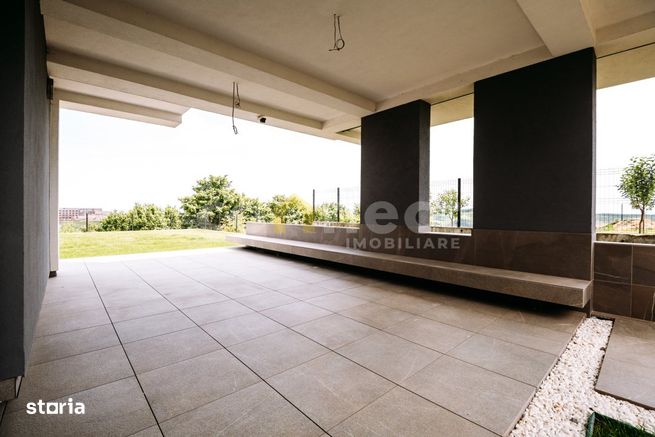 Vila cu teren de 820mp I Cluj-1