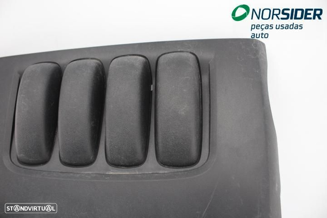 Protecçao tampa sup de motor Nissan Qashqai|10-13 - 3