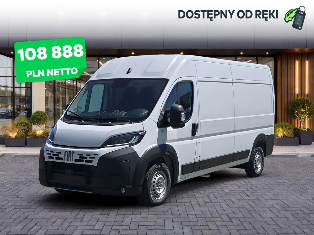 Fiat Ducato 2026