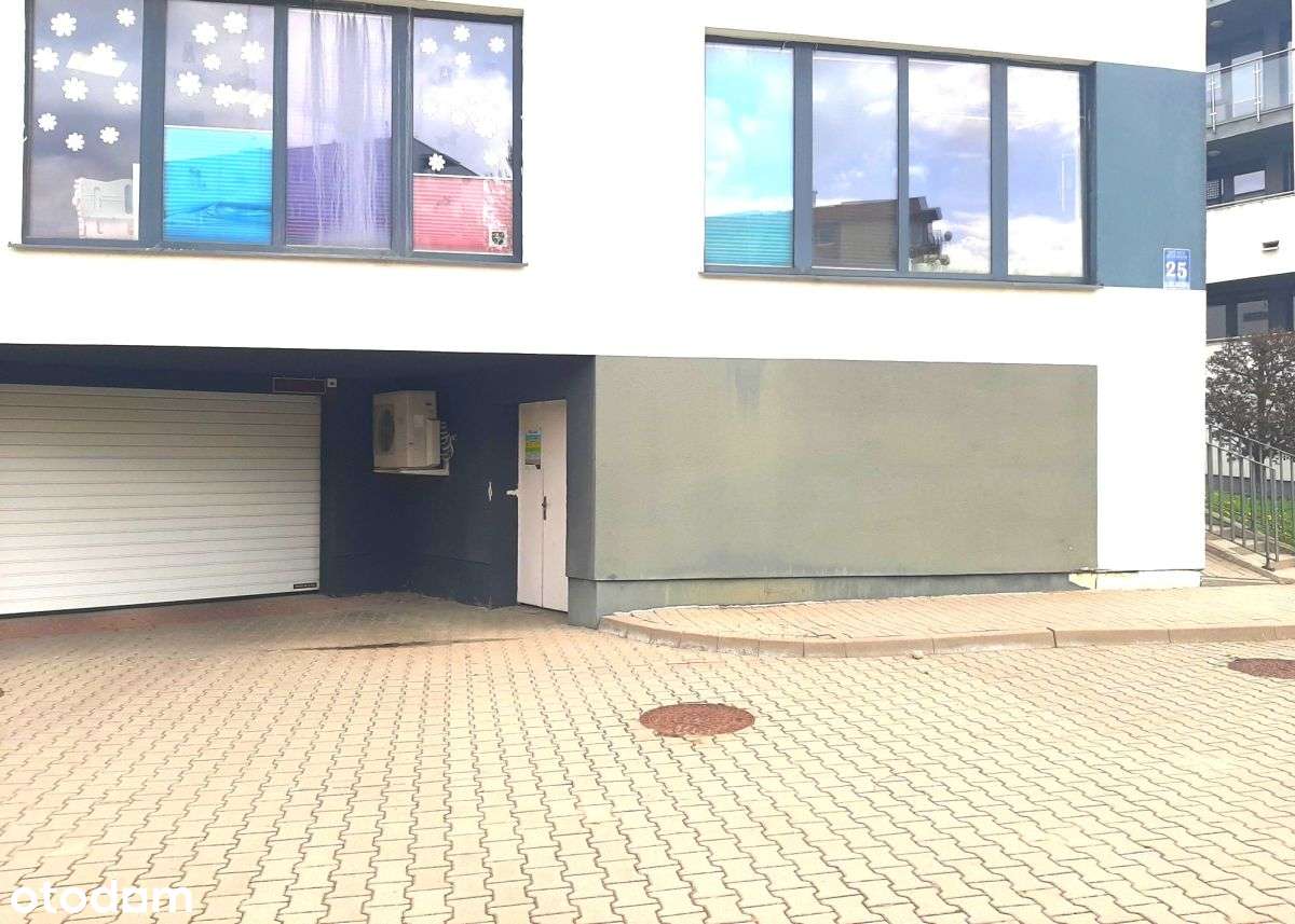 Miejsce postojowe ul. Relaksowa 25 Sławin Botanik - Pełny obrazek: 5/5