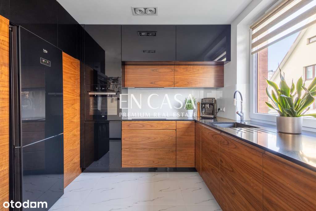 3-pokojowe mieszanie | 70m2 | kameralne osiedle - Pełny obrazek: 4/15