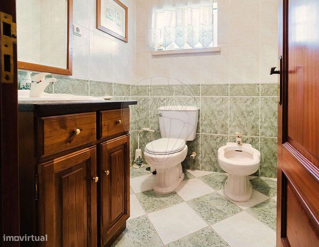 Moradia T4 para venda - Grande imagem: 5/17