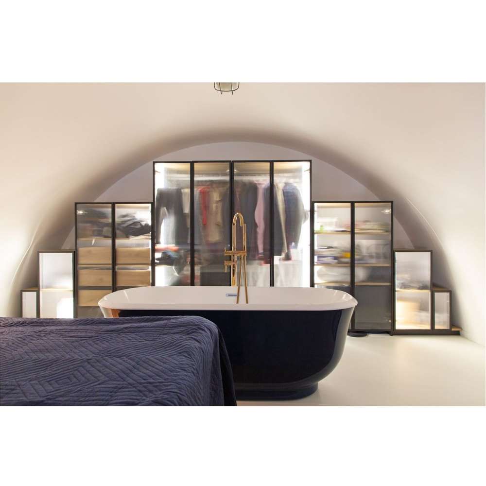 Loft 5m wysokości, 61,34m2 - Pl. Jana Pawła II-5