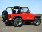 Jeep Wrangler 4.0 - 5