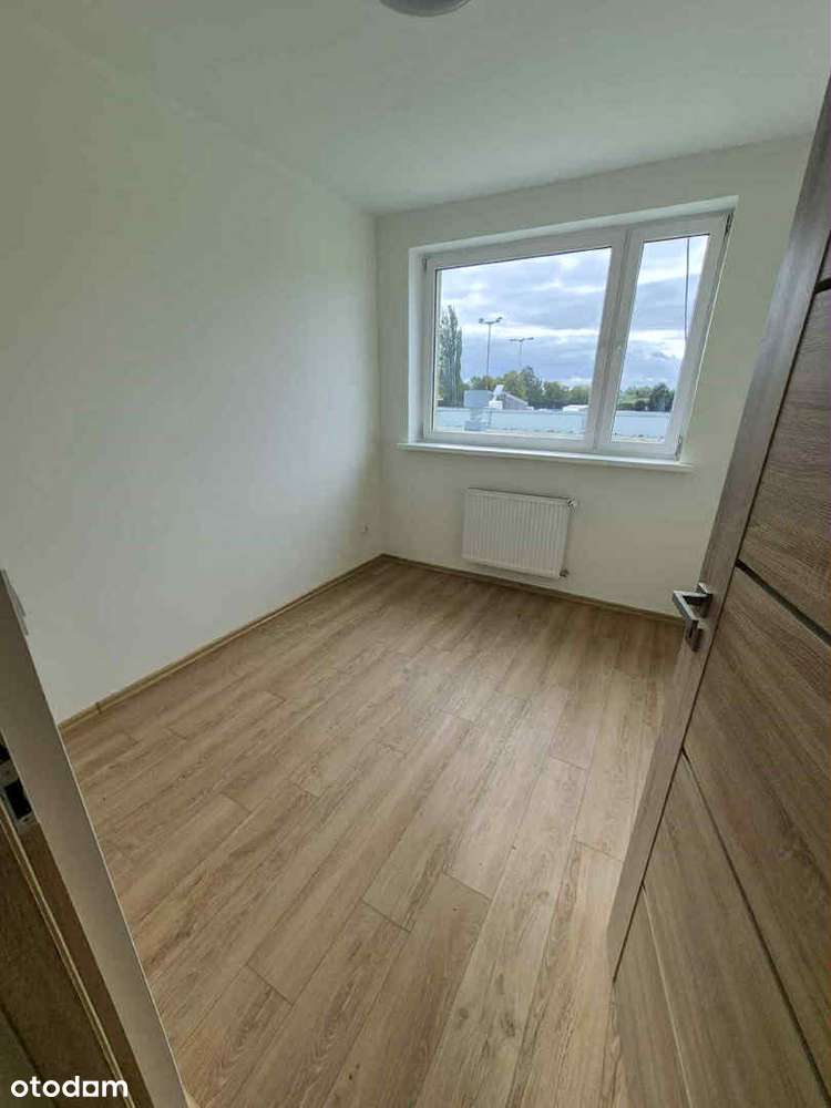 Nowe mieszkania na wynajem – Pyrzyce, ul. Szczecińska - Pełny obrazek: 5/8