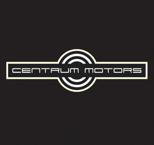 Centrum Motors logo