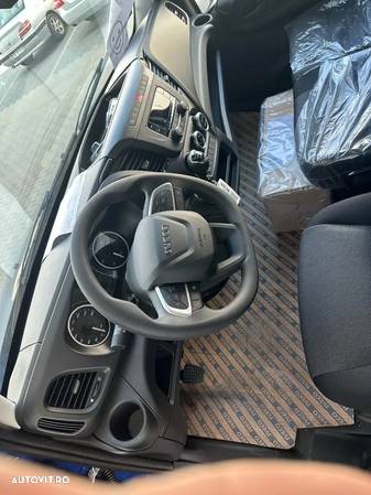 Iveco Daily 35S18H V - D30V - 13