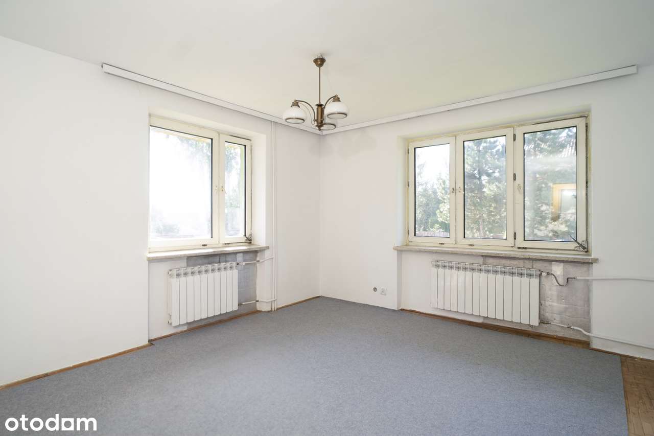 Dom wolnostojący z garażem | Kraków – Łagiewniki | 143 m² - Pełny obrazek: 4/19