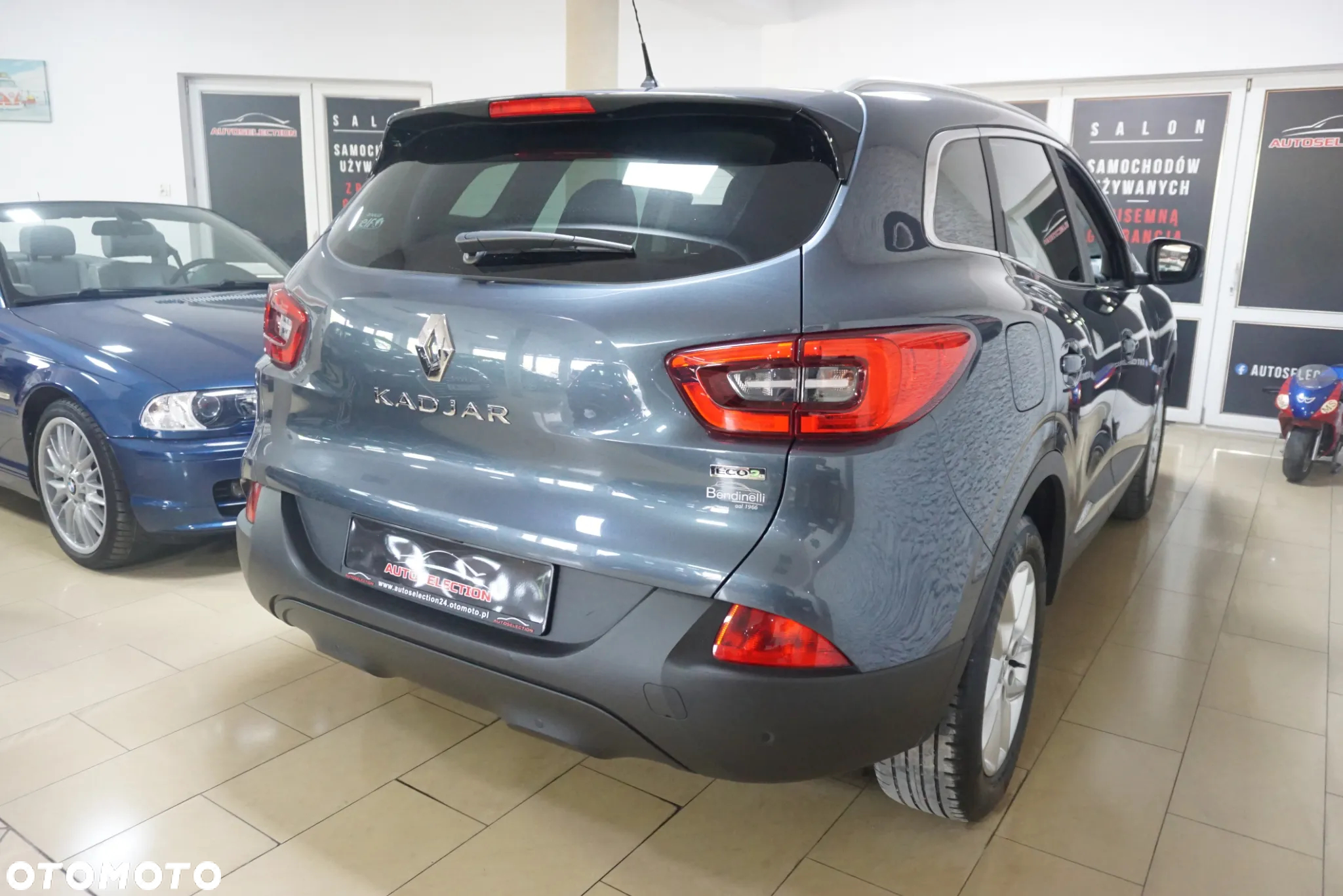 Renault Kadjar 1.5 dCi Energy Intens - 5