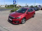 Peugeot 308 PureTech 130 GPF EAT8 Stop & Start Allure Pack - 1