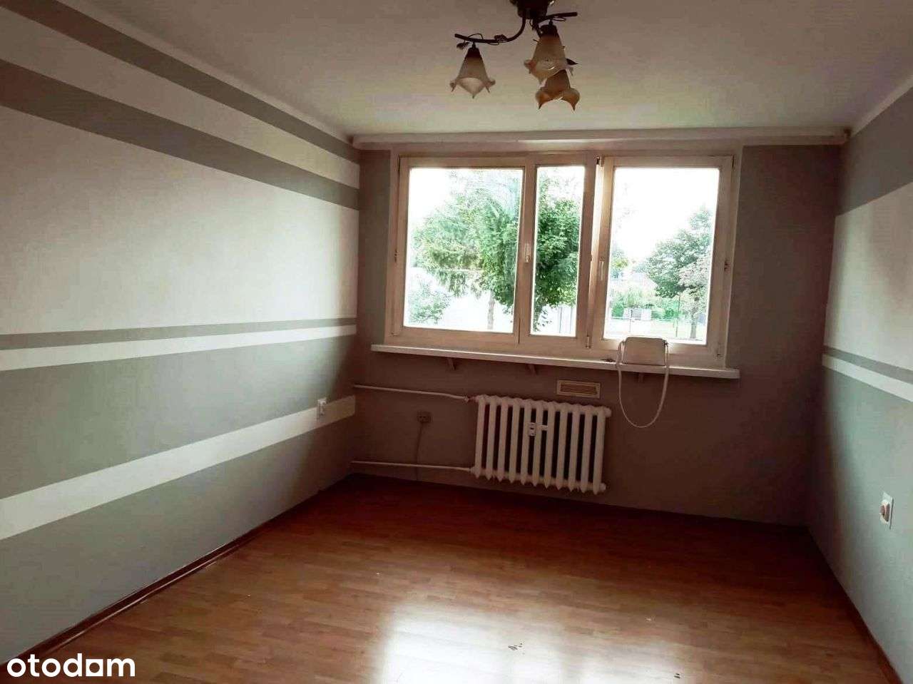 Mieszkanie, 40 m², Rogoźno-0