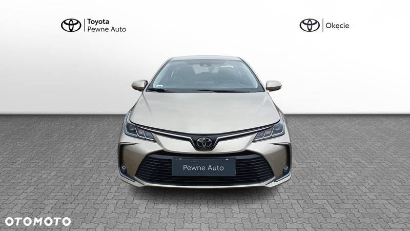 Toyota Corolla - 8