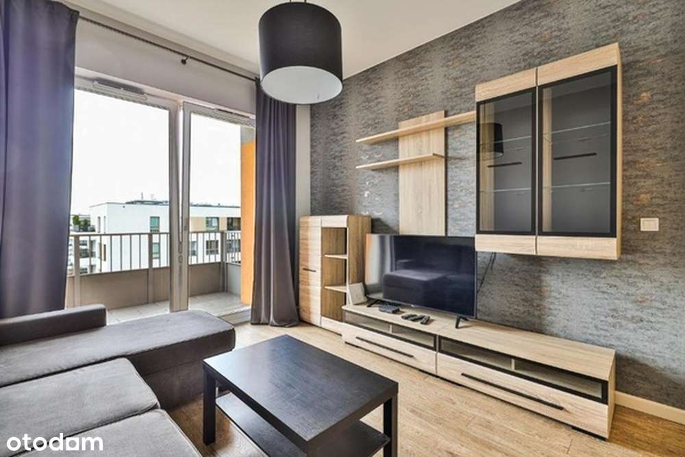 Wyjątkowa okazja! Stylowe mieszkanie na sprzedaż – ul. Cybernetyki 15 - Pełny obrazek: 5/10