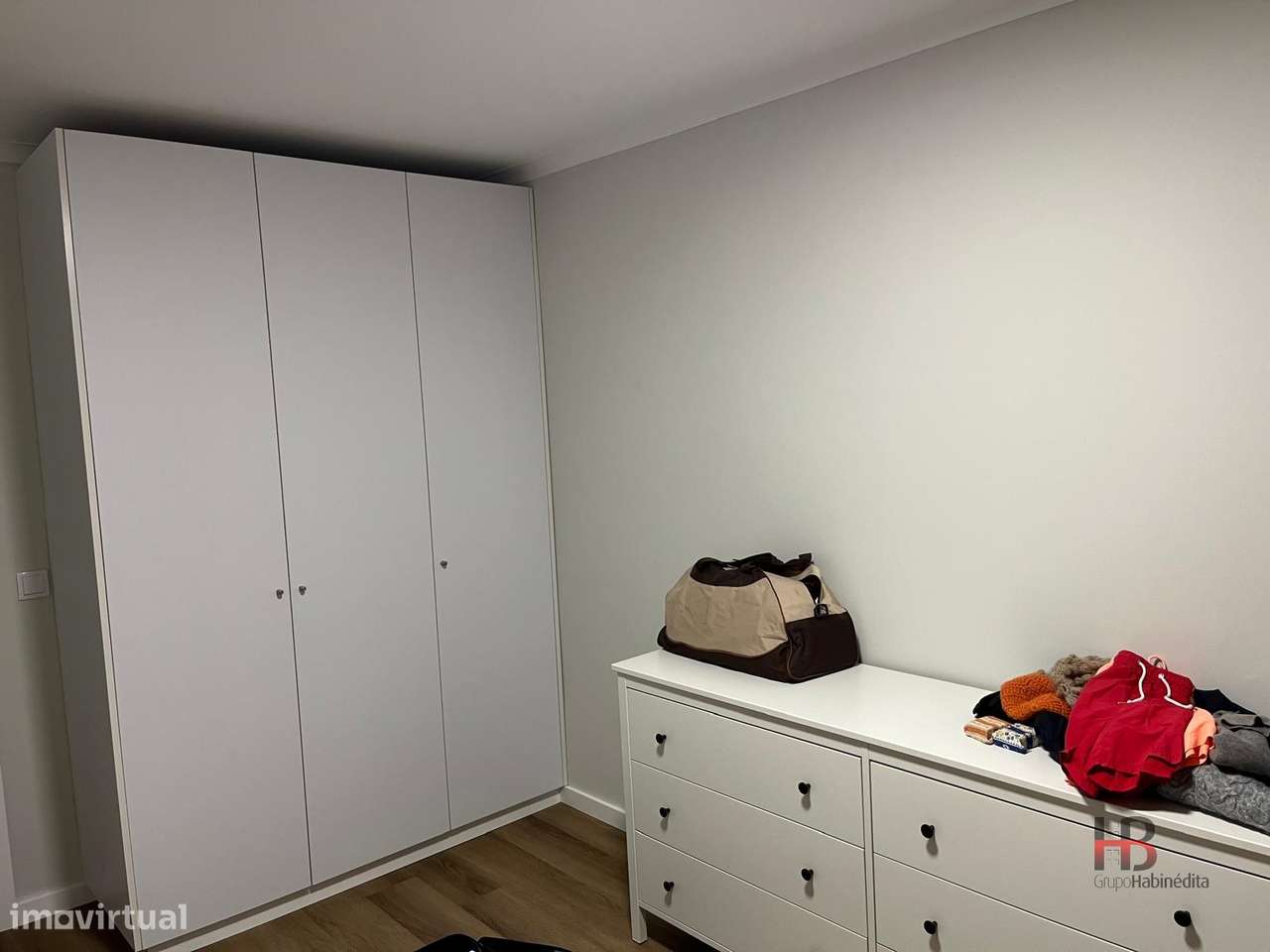 Apartamento T3 Venda em Paranhos,Porto-9