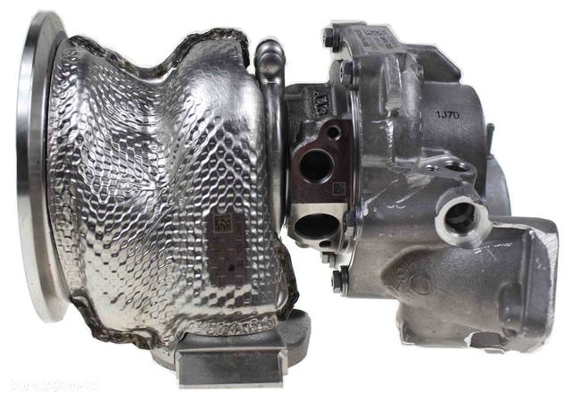 Turbina Audi A5 (F53) RS5 quattro 2.9L TFSI 331kW 06M145P01 - 5