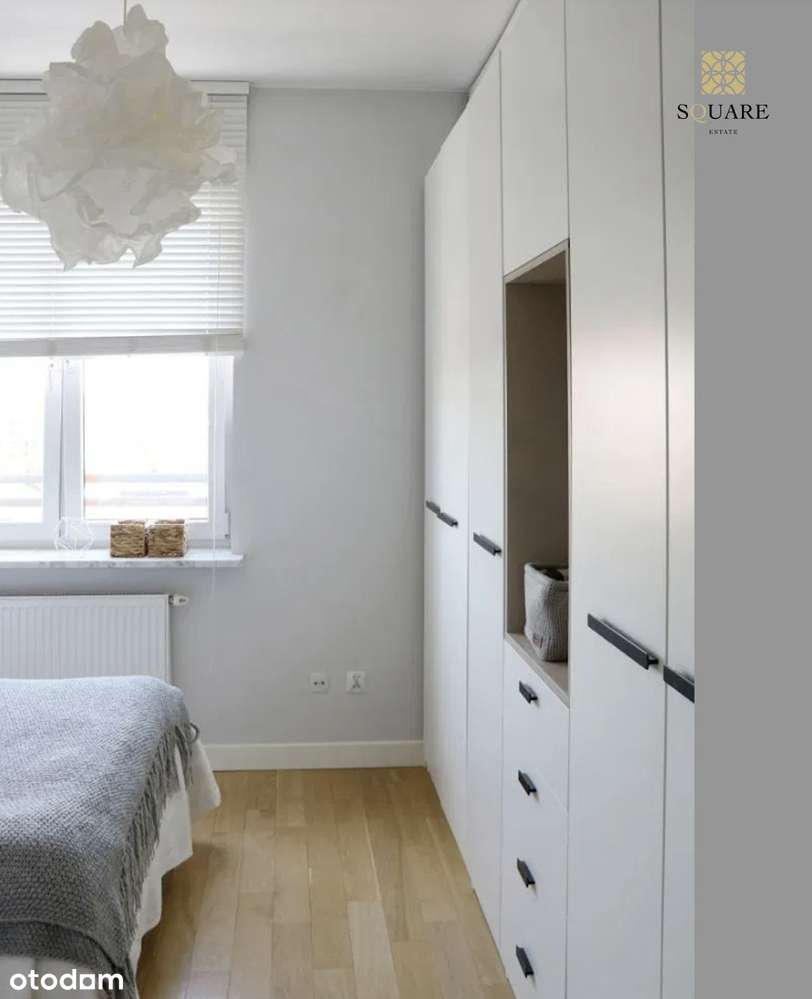 Saska Kępa, 2 pokoje.-14