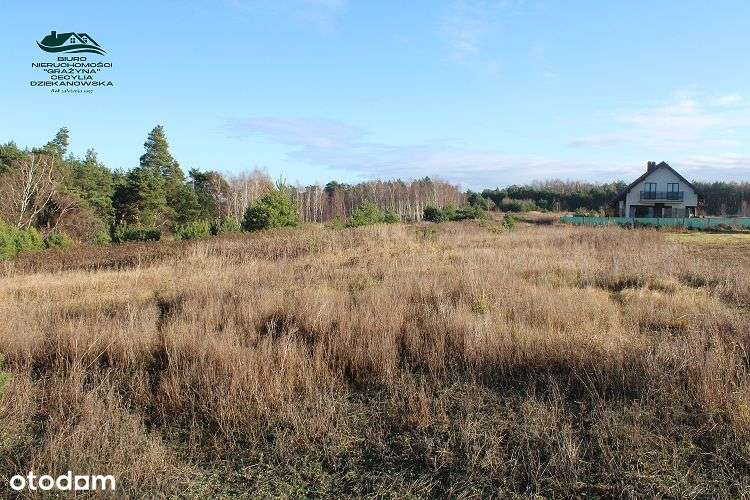 Stawki - działka duża - Pełny obrazek: 5/17