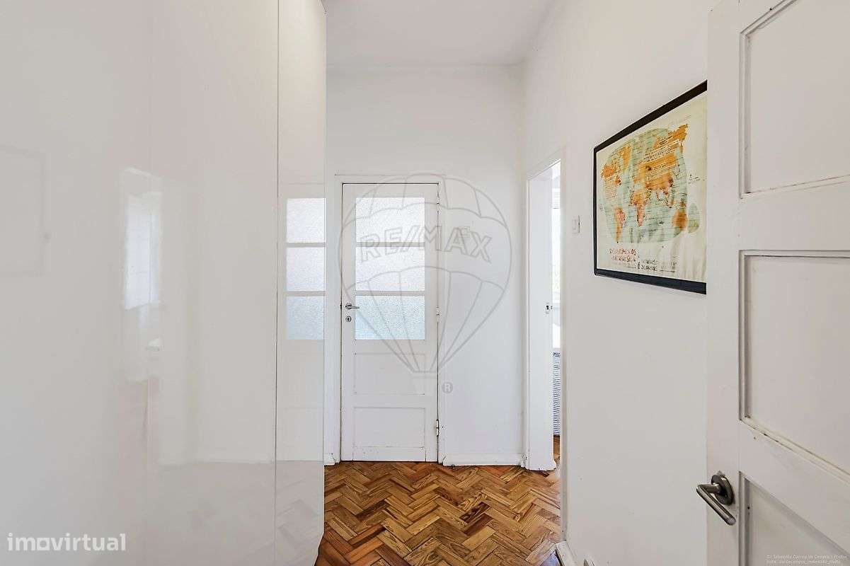 Apartamento T2 para venda-1