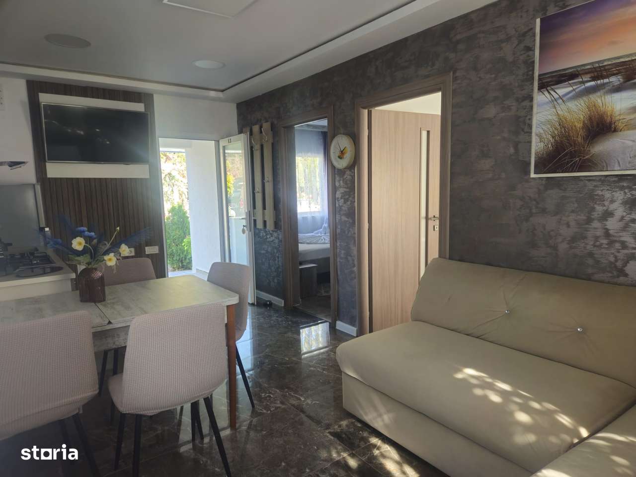 PENSIUNE/AFACERE  LA CHEIE / IDEALA INVESTITIE  URBANISM P+9/VENUS-7