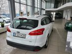 Ford Focus 1.0 EcoBoost Trend - 4